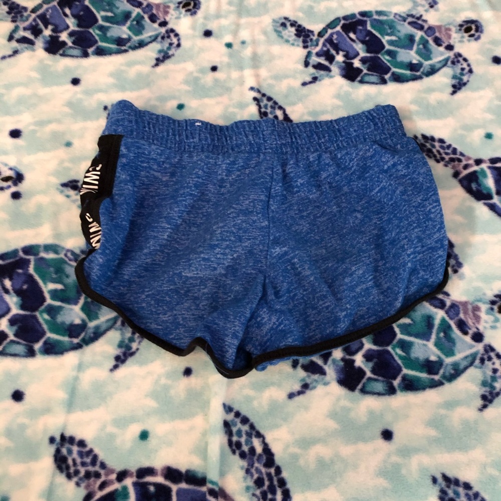 Justice shorts